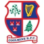 Coolmine RFC crest